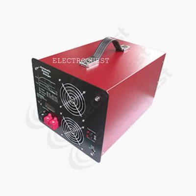 ABC4822 battery charger