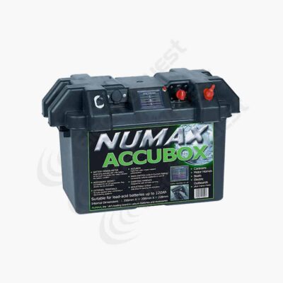 accubox battery box
