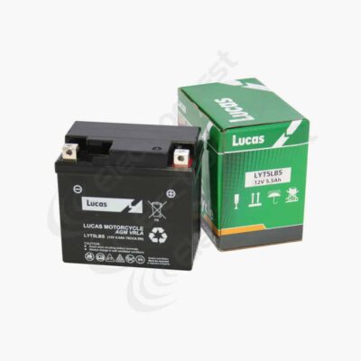 yt5lbs motorcycle battery
