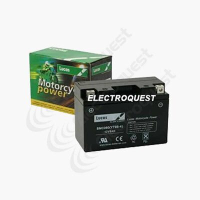 yt9b4 motorcycle battery