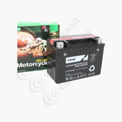 ytx15lbs motorcycle battery