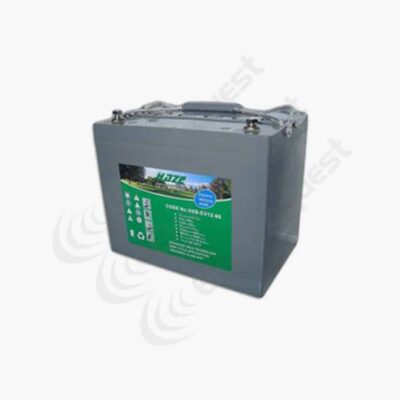 HZB-EV-12-100 haze marine and leisure battery
