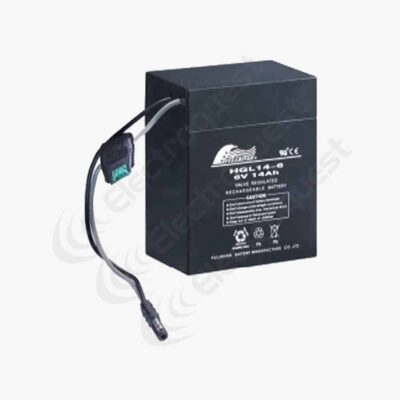 hgl14-6-vrla/sla-battery