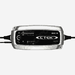 Motorcycle Battery Chargers