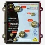 Alternator Splitters
