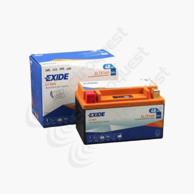 Lithium Batteries