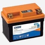 Lithium Motorcycle Batteries