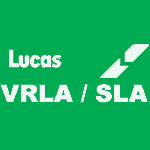 Lucas VRLA / SLA Batteries