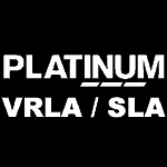 Platinum VRLA / SLA Batteries