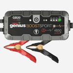 Battery Boost Packs