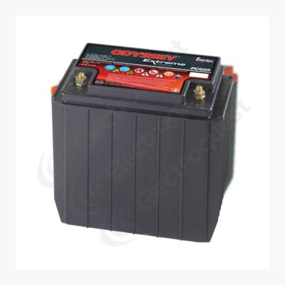 PC625 Odyssey Motorcycle Battery