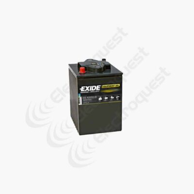 Exide ES1000-6 Marine & Multifit Gel Leisure Battery 12v 195Ah