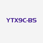 YTX9C-BS