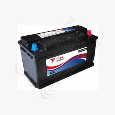 TN Power Lithium 12V 110Ah Leisure Battery LiFePO4 TN110