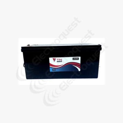 TN Power Lithium 12V 216Ah Leisure Battery LiFePO4 TN216