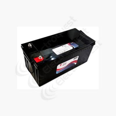 TN Power Lithium 12V 320Ah Leisure Battery LiFePO4 TN320