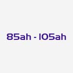 85ah - 105ah