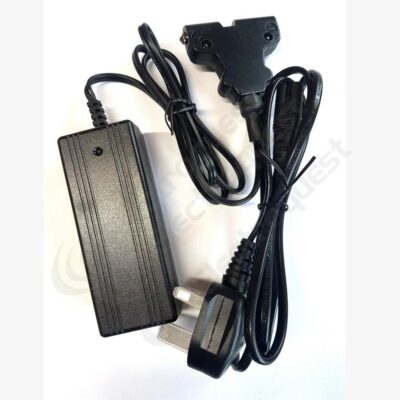automatic golf trolley battery charger for powakaddy