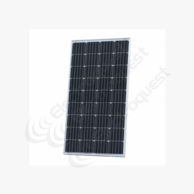 150w 12v solar panel