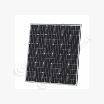 200w 12v solar panel