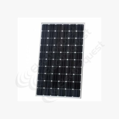 320w 12v solar panel