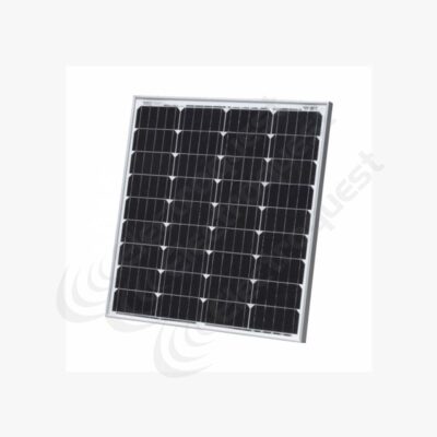 12v 80w solar panel