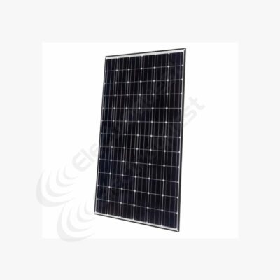 250W PANASONIC HIT® N250 SLIM MONOCRYSTALLINE SOLAR PANEL WITH HIGH-EFFICIENCY N-TYPE CELLS