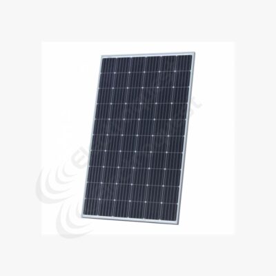 300W MONOCRYSTALLINE SOLAR PANEL WITH 1M CABLE