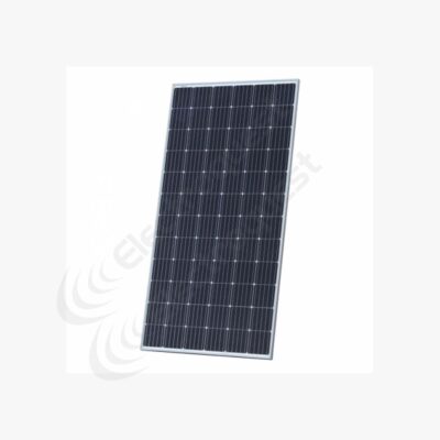 360W MONOCRYSTALLINE SOLAR PANEL WITH 1M CABLE