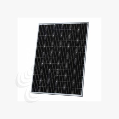 200W MONOCRYSTALLINE SOLAR PANEL WITH 1M CABLE