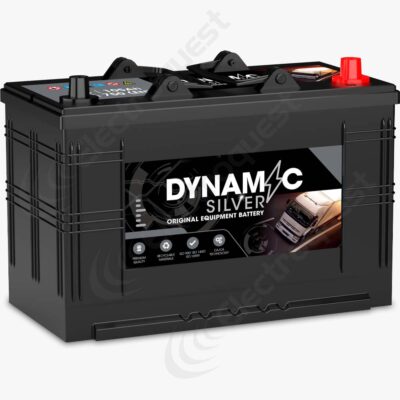 Standard Batteries