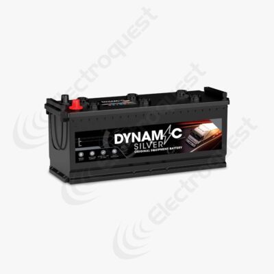 623DS Commercial Battery 12V 160Ah 950CCA
