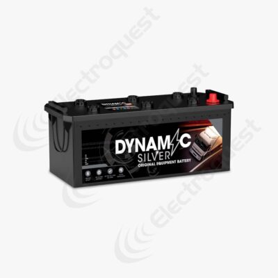 621DS Commercial Battery 12V 155Ah 950CCA