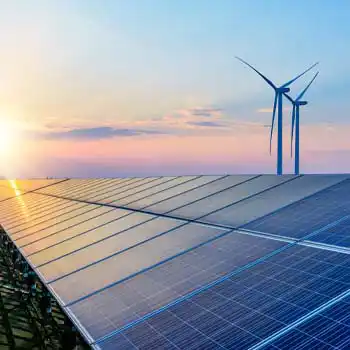 Solar Batteries By Size