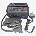 Lithium Golf Batteries